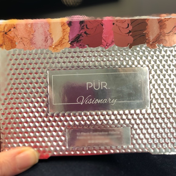 Pur Other - NWT Pür visionary eyeshadow